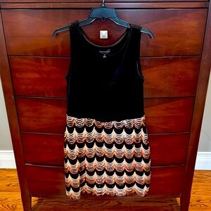 Beautiful Sequin Cocktail Dress